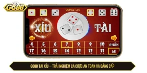 GO88 Tài Xỉu