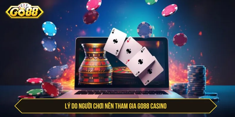 Nhiều tính năng đa dạng cổng game Go88 đem lại 